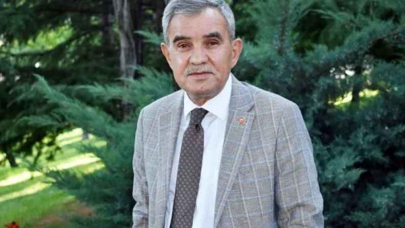 Federasyon Başkanı Ahmet Koç 24 Kasım’a İşaret Etti  YOZGAT İÇİN ÖNEMLİ GÜN!