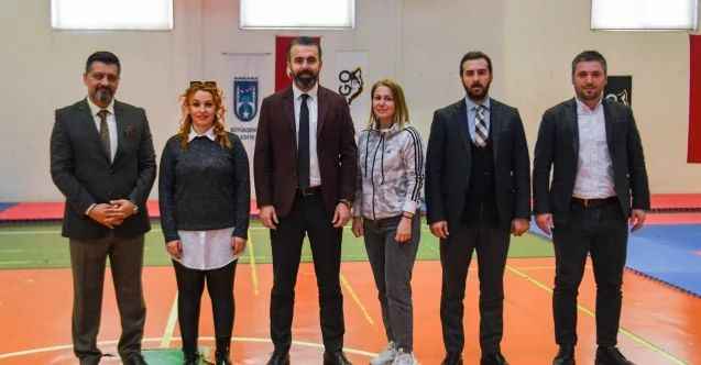 Ankara Büyükşehir Belediyesi'nden Kadınlara Savunma Eğitimi