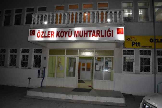 Yozgatlılar tek yürek