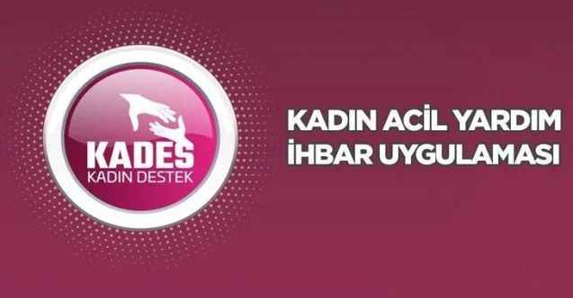 Yozgat’ta KADES uygulaması başarı ile yürütülüyor