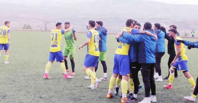 Bölgesel Amatör Lig de 5. Bölge 3. Grupta 5’inci hafta mücadelesinde Çayıralan Esnafspor sahasında konuk ettiği Sorgun Belediyespor'u 2-1 mağlup etti