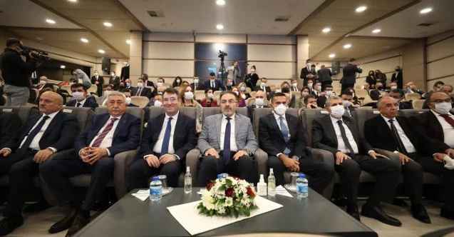 Çalışma ve Sosyal Güvenlik Bakan Yardımcısı hemşerimiz Ertuğrul Soysal : Önceliğimiz büyüme, kalkınma, istihdam