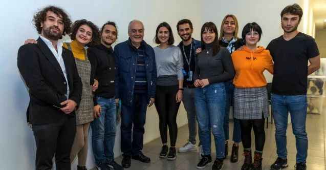 Yenimahalle’nin Tiyatrocu adaylarına “Amadeus” ile profesyonel sahne deneyimi