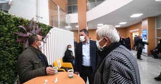 Ankara Pursaklar Belediyesi’nden Vergi Uyarısı