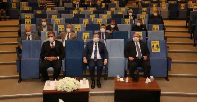 Yozgat Valiliği’nde kış hazırlıkları ve tedbirleri toplantısı yapıldı