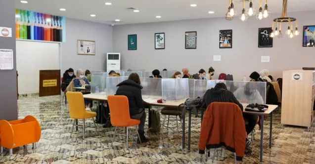 Sincan Belediyesi Öykü Yarışmasının 2’ncisini Düzenliyor. Başvuruları Başladı
