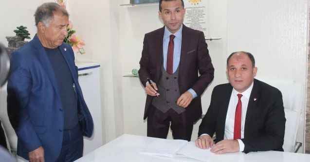 Yozgat Mustafa Bacanlı 1. Amatör küme ligi C grubu takımlarından Yozgat Çamlıkspor Teknik Direktör Levent Arıkdoğan ile yollarını ayırdı