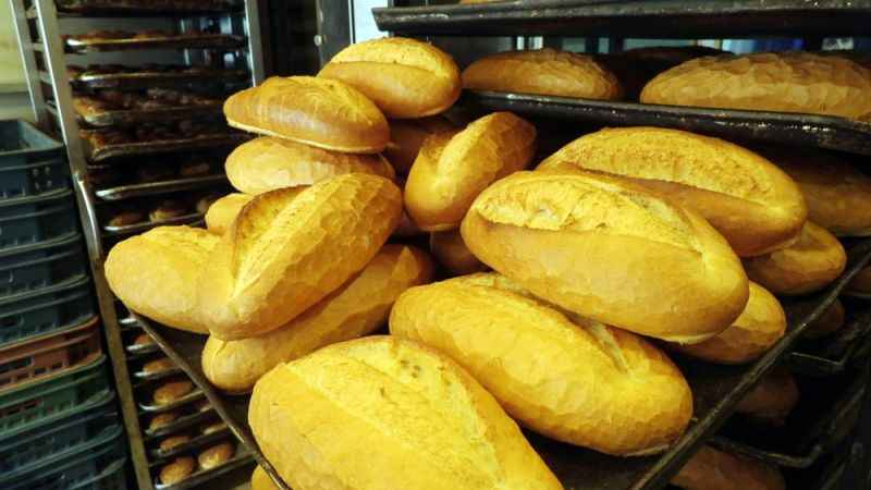 Yozgat’ta 1 Aralık itibarı ile ekmek 2 liraya yükseldi