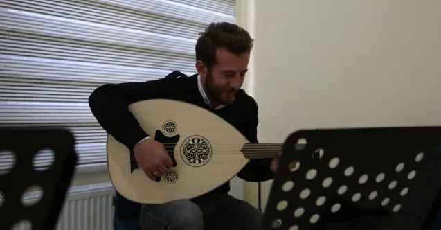 Sincan Müzik Akademisi Eğitimleri Hızla Devam Ediyor