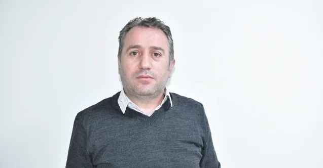Yozgat Demokrat Dernekler Federasyonu Başkanı Mesut İbiş: “Memleketle Bağımızı Koparmadık”