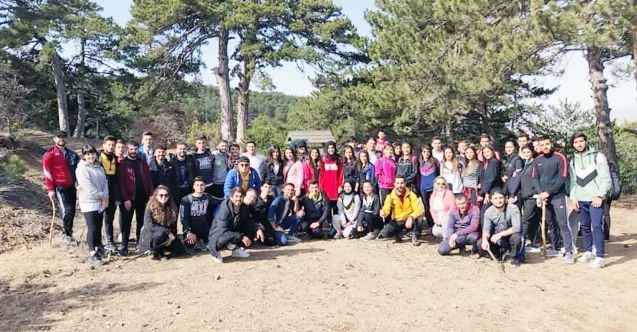 Akdağmadeni  Doğaseverlerin Buluşma Noktası