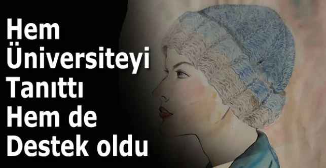 Yozgat Bozok Üniversitesi Öğretim Görevlisi Nefise Yüksel’in eseri kabul gördü