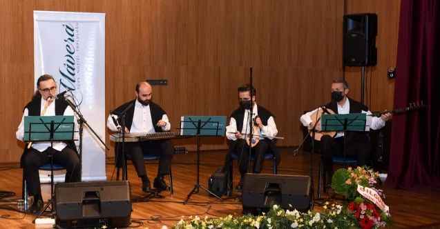 Altındağ’da Yunus Emre unutulmadı: Vefatının 700’üncü yılında Altındağ’da, ilahilerle ve dualarla anıldı.