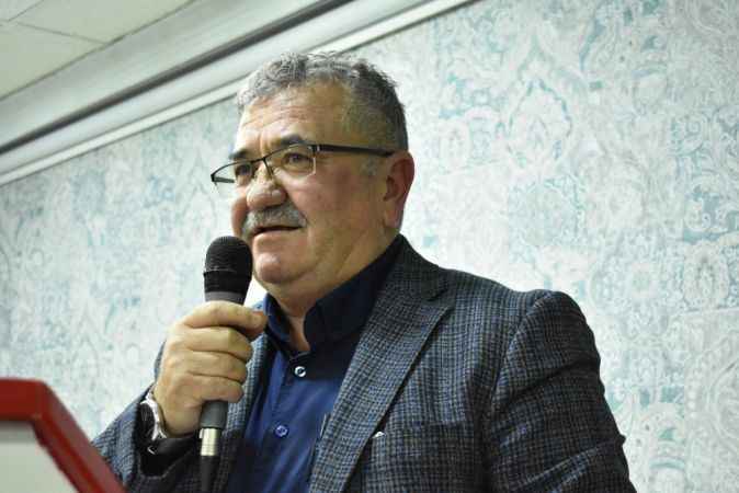 Ankara’da Çiçeklihöyük Köyü Derneği tarafından 5’incisi düzenlenen arabaşı şenliği Yozgatlıları buluşturdu.