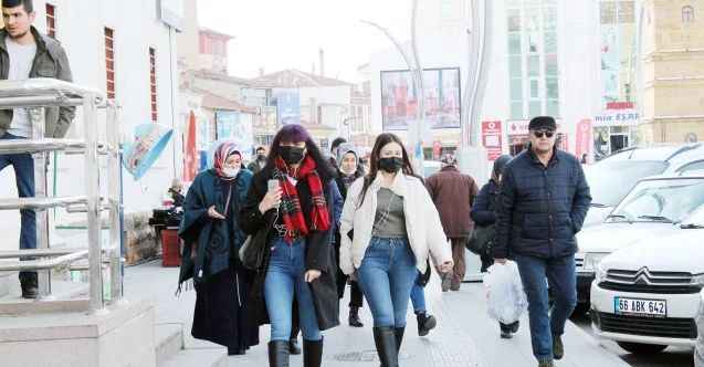 Yozgatlı vatandaş, şiddet olaylarında cezaların caydırıcı olmasını istiyor
