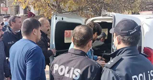 Dünürlerini öldüren şahıs cezaevinde intihar etti