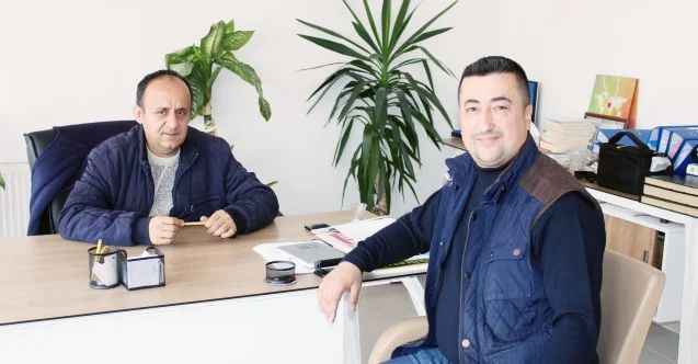 Yozgat’ta uzun yıllardır esnaflık yapan İçmeler giyim sahibi Abdurrahman İçme, önümüzdeki aylarda gerçekleşecek olan Terziler Odası Başkanlığı için adaylığını açıkladı