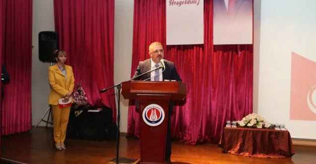 Sincanlı Kadınlar “Kadın Kadına Aile Sohbetleri” Programında Doç. Dr. Saniye Bencik Kangal İle Buluştu
