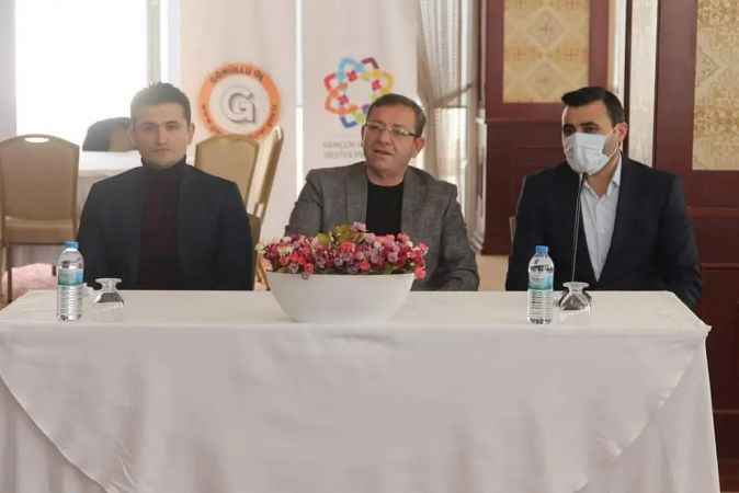 Yozgat Valisi Ziya Polat: Yarınlarımız emin ellerde..