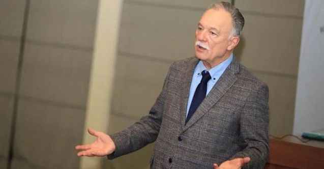 Cumhurbaşkanlığı Bilim, Teknoloji ve Yenilik Politikaları Kurul Üyesi Prof. Dr. Teoman Duralı hayatını kaybetti