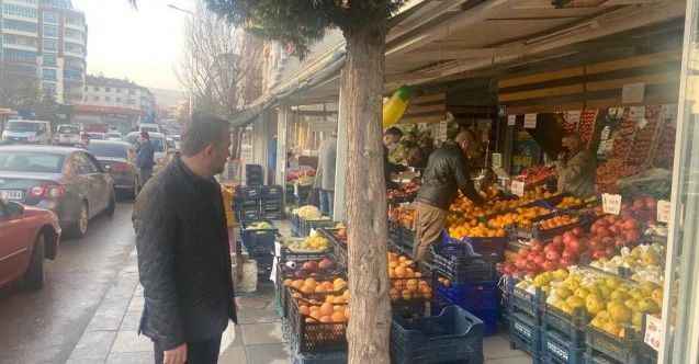 Başkan Ertuğrul Çetin Her An Her Dakika Vatandaşlarla İç İçe