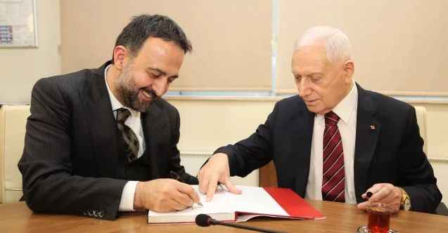 Ankara Kent Konseyi ile Başkent Üniversitesi arasında iş birliği protokolü imzalandı