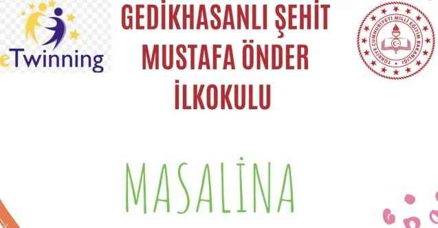 Sorgun’da Masal tadında eğitim!