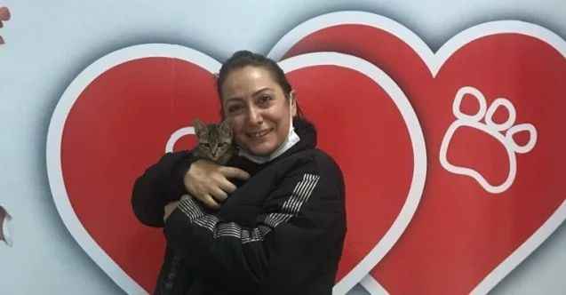 Keçiören Belediyesi’nin “Ailem Olur musun?” projesi hayvanlara sıcak yuva buluyor