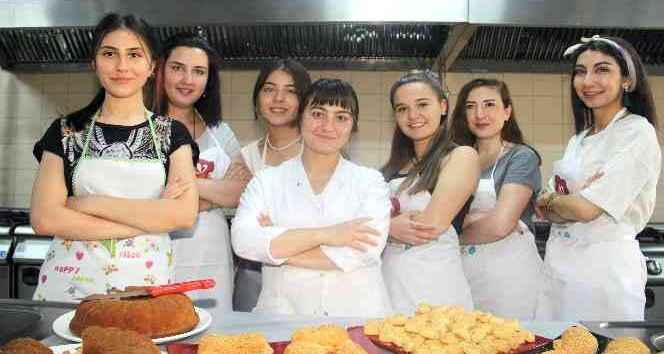 Çankayalılar Artık ''Pastacı Çırağı''