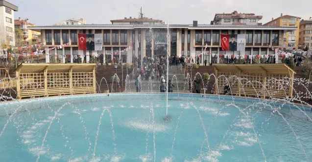 En yeni Çankaya Evi için kayıtlar başlıyor