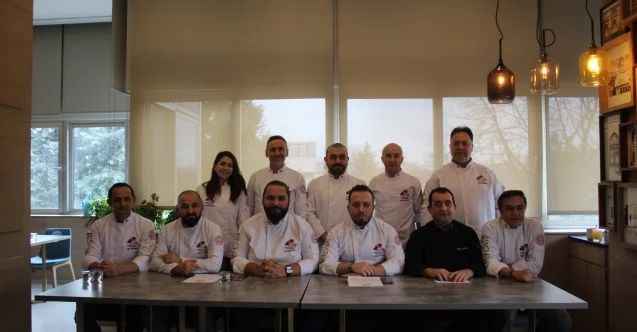 Türkiye Aşçılar ve Pastacılar Birliği: Türk Mutfağında Tehlike Çanları Çalıyor