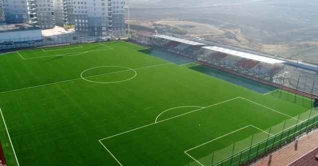 Pursaklar Sporun Kalbi Olacak