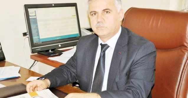Yozgat İl Sivil Toplumla İlişkiler Müdürü Hakkı Yurtlu, önemli açıklamalarda bulundu. Dernek Yöneticilerini Uyardı