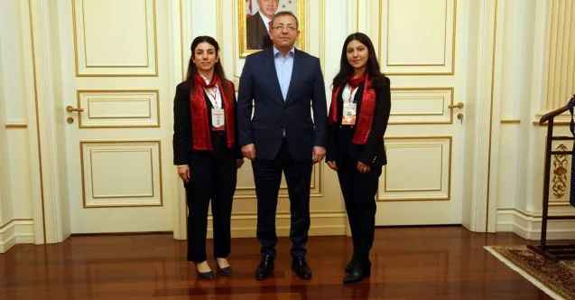 Gaziantep’ten Yozgat’a Bayrak ve Toprak. Gaziantep'in düşman işgalinden kurtuluşunun 100. yılı etkinlikleri düzenleniyor