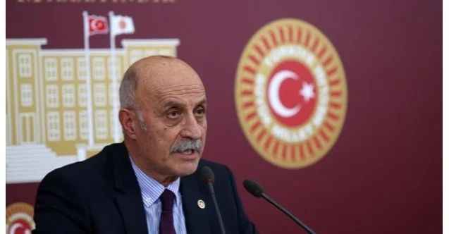 CHP Yozgat Milletvekili Ali Keven: Ben Siyaset Yapıyorum