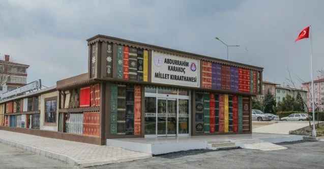 Sincan'da millet kıraathaneleri gençlerin uğrak noktası oldu