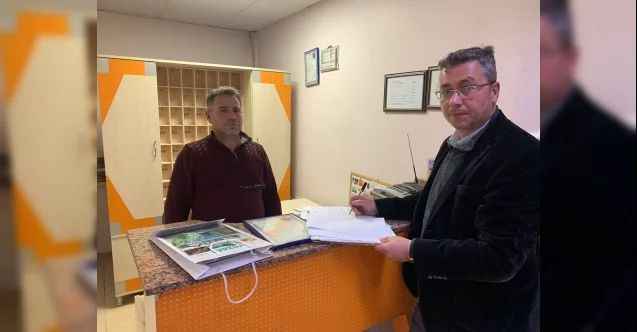 Yozgat İl Kültür ve Turizm Müdürü Hüseyin Çiftçi: Değerlendirmeler Başladı