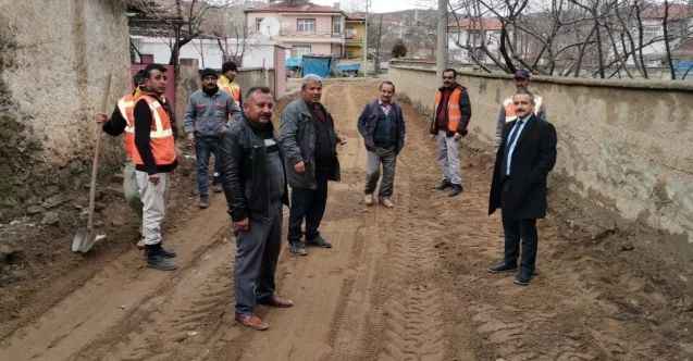 Yozgat Şefaatli daha yeşil olacak