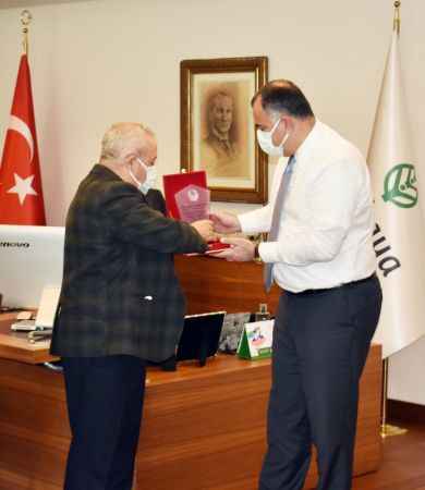 Çankaya'da Yozgatlı Vefası... Başkan Alper Taşdelen 'Yozgatlılar'a Sürpriz  Yapmak İstedim.'