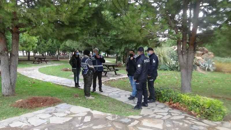Yurt Geneli “Güvenli Eğitim” Uygulaması