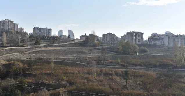 Ankara Büyükşehir Belediyesi’nin Yukarı Dikmen Mahallesi’nde Atıkla Mücadelesi Tamamlandı