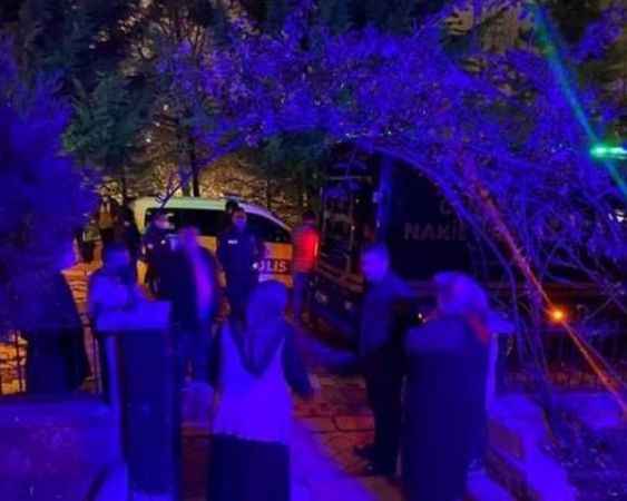 Doğalgaz Sızıntısı Can Aldı