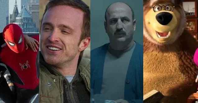 Bu hafta sinemalarda izleyebileceğiniz Muhteşem Filmler