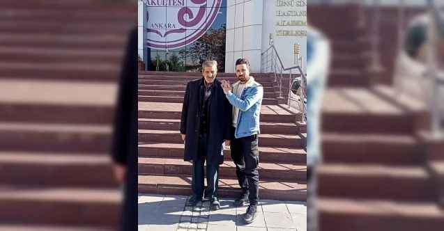 Bozdağ'ın Acı Günü... Cenaze Oluközü Beldesi'nde Defnedilecek