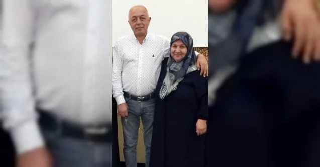 Yaşar Güder'in Kardeş Acısı... Kısa Bir Süre Önce de Eniştesi Vefat Etmişti