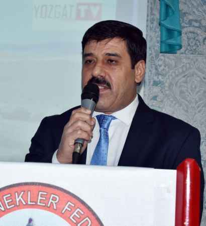 Konacı Köyü ve Karadikmen Köyü Derneği tarafından Ankara'da Arabaşı Şenliği Düzenlendi