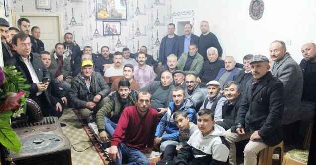 Boğazlıyan Belediye Başkanı Gökhan Coşar’dan Geniş Katılımlı Mahalle Buluşması…