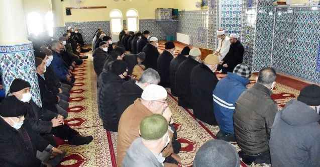 Yozgat'ın sevilen öğretmeni Halit Çakır için mevlid okutuldu