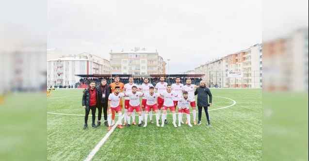 Yozgatspor 1959 FK Teknik Sorumlusu Polat Özkan: “Şans bizden yana değildi”