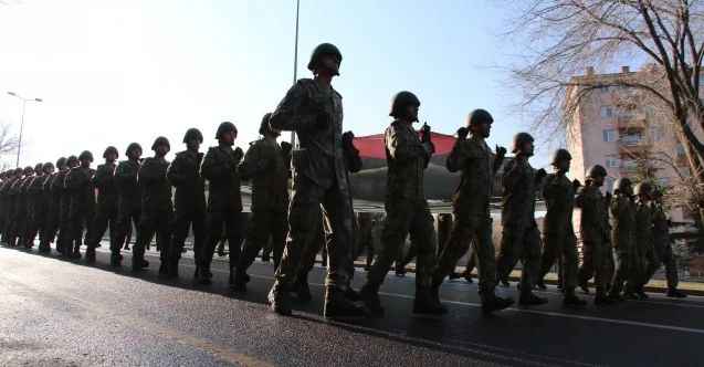 Ankara'da Atatürk Garnizon Koşusu Düzenlendi